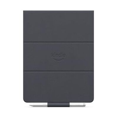 Amazon Nieuwe Kindle Scribe folio-omslag met magnetische sluiting, functionele en beschermende hoes premium leder Amazon Nieuwe Kindle Scribe folio-omslag met magnetische sluiting, functionele en beschermende hoes premium leder