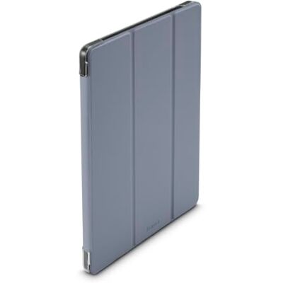 Hama Samsung Galaxy Tab A9+ 11 inch beschermhoes (standfunctie, magneet, voor Galaxy Tab A9+ 11 inch tablet, opvouwbaar, transparante bescherming, klapdeksel, robuust, business-look, lila Hama Samsung Galaxy Tab A9+ 11 inch beschermhoes (standfunctie, magneet, voor Galaxy Tab A9+ 11 inch tablet, opvouwbaar, transparante bescherming, klapdeksel, robuust, business-look, lila