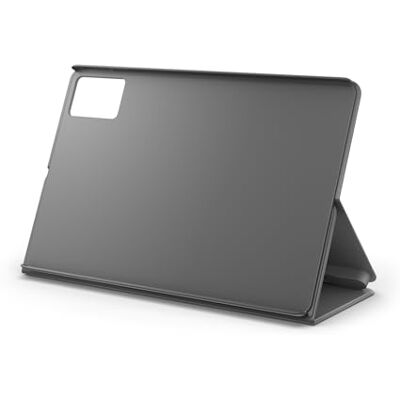 Lenovo Folio-hoes voor Idea Tab (polyurethaan + polycarbonaat, impactbescherming, geïntegreerde penhouder, converteerbare houder) Maangrijs Lenovo Folio-hoes voor Idea Tab (polyurethaan + polycarbonaat, impactbescherming, geïntegreerde penhouder, converteerbare houder) Maangrijs