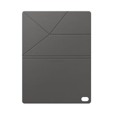Samsung Smart Book Cover Flip Tablet Case met Dual Display voor Galaxy Tab S11, zwart Samsung Smart Book Cover Flip Tablet Case met Dual Display voor Galaxy Tab S11, zwart