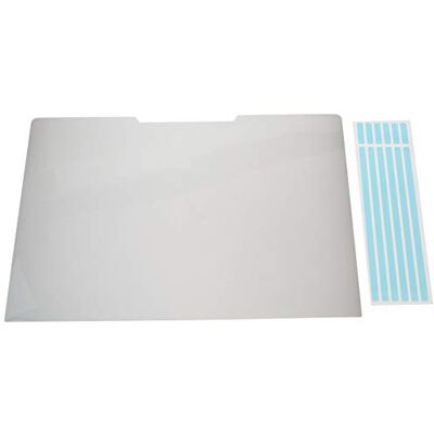 Kensington Surface Book 3 Privacy Filter 13,5 inch Privacy Display voor Surface Book 3, privacy en vermindert blauw licht door antireflecterende coating Kensington Surface Book 3 Privacy Filter 13,5 inch Privacy Display voor Surface Book 3, privacy en vermindert blauw licht door antireflecterende coating