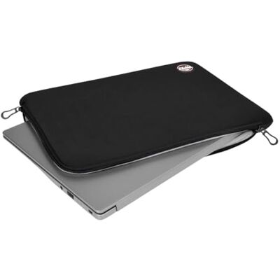 Port Designs Beschermhoes Torino 2 15,6 inch Port Designs Beschermhoes Torino 2 15,6 inch