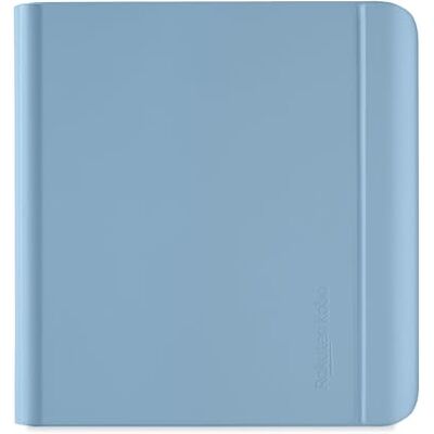 Kobo Libra Color SleepCover beschermhoes van veganistisch leer met styluspen, slaap-/waaktechnologie, geïntegreerde bidirectionele standaard, compatibel met Libra Color e-reader van 7 inch Kobo Libra Color SleepCover beschermhoes van veganistisch leer met styluspen, slaap-/waaktechnologie, geïntegreerde bidirectionele standaard, compatibel met Libra Color e-reader van 7 inch