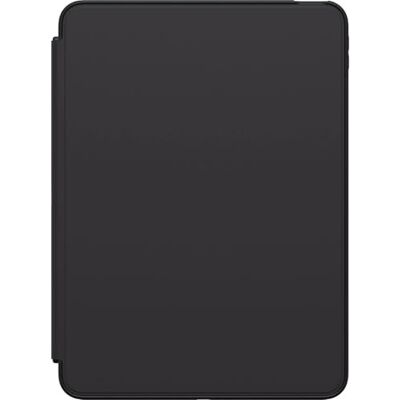 Otterbox Statement Series Studio beschermhoes voor iPad Air 11 inch (M2), schokbestendig, valbescherming, dunne beschermhoes, getest volgens militaire normen, grijs Otterbox Statement Series Studio beschermhoes voor iPad Air 11 inch (M2), schokbestendig, valbescherming, dunne beschermhoes, getest volgens militaire normen, grijs