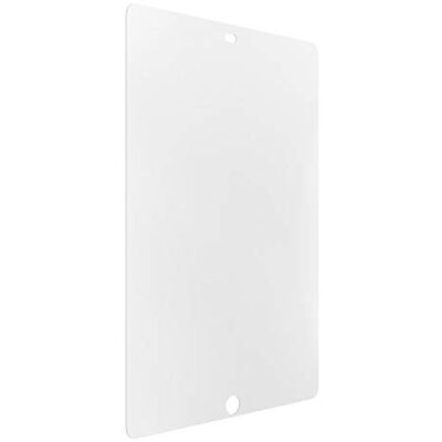 Otterbox voor Apple iPad 10,2 inch (7e Gen 2019 / 8e Gen 2020 / 9e Gen 2021), displaybescherming van gehard glas, Performance Glass Series, transparant levering zonder verpakking Otterbox voor Apple iPad 10,2 inch (7e Gen 2019 / 8e Gen 2020 / 9e Gen 2021), displaybescherming van gehard glas, Performance Glass Series, transparant levering zonder verpakking