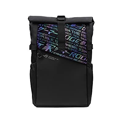 Asus ROG BP4701 Gaming Backpack Asus ROG BP4701 Gaming Backpack