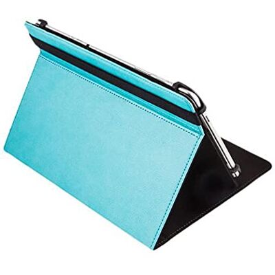 SILVERHT Basic universele beschermhoes (9-10,1), blauw SILVERHT Basic universele beschermhoes (9-10,1), blauw