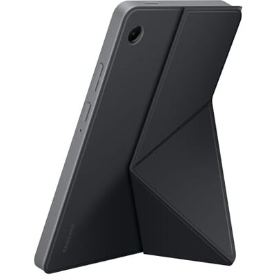 Samsung EF-BX130 Flip Case voor Galaxy Tab A11 tablet, stijlvolle bescherming, praktische standfunctie, wit Samsung EF-BX130 Flip Case voor Galaxy Tab A11 tablet, stijlvolle bescherming, praktische standfunctie, wit