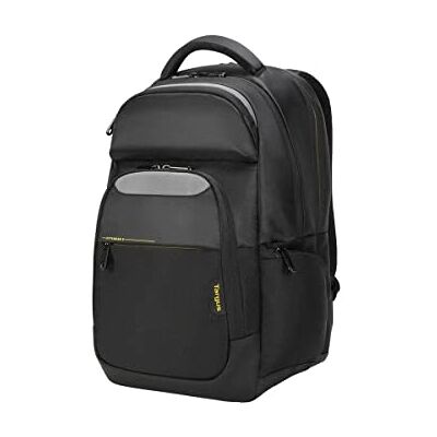 Targus Citygear Mochila voor poort 17.3" Negra Targus Citygear Mochila voor poort 17.3" Negra