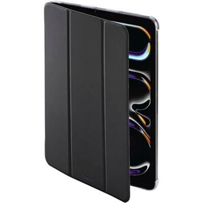 Hama Fold Clear hoes met penvak voor Apple iPad Pro 13 inch (2024) Hama Fold Clear hoes met penvak voor Apple iPad Pro 13 inch (2024)