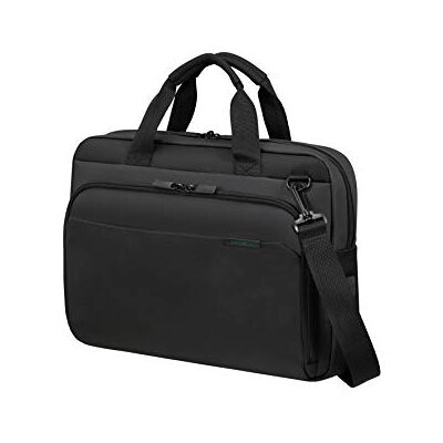 Samsonite Mysight Laptoptas 15,6 inch, 42 cm, 12,5 l, zwart (zwart) Samsonite Mysight Laptoptas 15,6 inch, 42 cm, 12,5 l, zwart (zwart)
