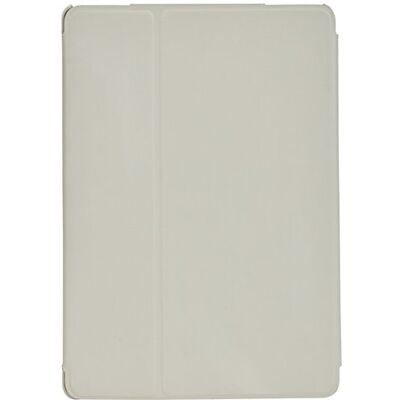 Case Logic Snapview Folio-hoesjes voor iPad Air 10, 5 inch 2019 en Pro 10,5 inch 2017, wit CSIE-2145 CONCRETE Case Logic Snapview Folio-hoesjes voor iPad Air 10, 5 inch 2019 en Pro 10,5 inch 2017, wit CSIE-2145 CONCRETE