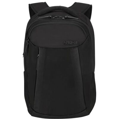 American Tourister Urban Groove UG15, Zwart, Rugzak American Tourister Urban Groove UG15, Zwart, Rugzak
