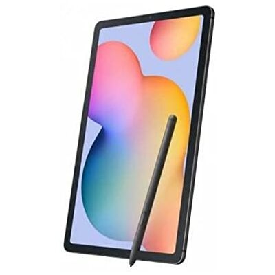 Samsung Galaxy Tab S6 Lite 2022, 10,4 inch, 64 GB, Oxford grijs, WiFi, S Pen inbegrepen Samsung Galaxy Tab S6 Lite 2022, 10,4 inch, 64 GB, Oxford grijs, WiFi, S Pen inbegrepen