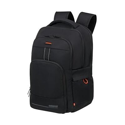 American Tourister AT Work Laptoprugzak, zwart, LAPTOP RUGZAK 15,6 American Tourister AT Work Laptoprugzak, zwart, LAPTOP RUGZAK 15,6