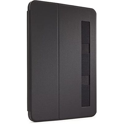 Case Logic SnapView CSIE2254 Black 27,7 cm (10.9") Folioblad Zwart Case Logic SnapView CSIE2254 Black 27,7 cm (10.9") Folioblad Zwart