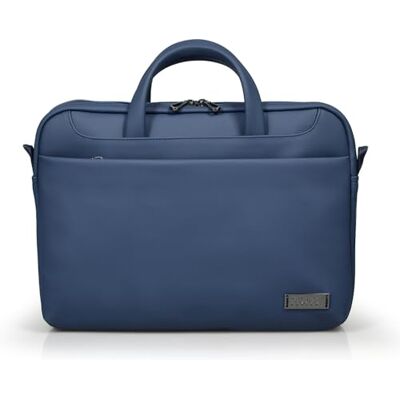 Port Designs Zurich TL Style Design 35,6 cm (14/15,6 inch), rood Port Designs Zurich TL Style Design 35,6 cm (14/15,6 inch), rood