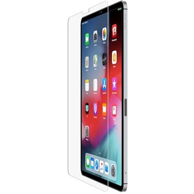Belkin iPad Pro 12,9 inch gehard glas Belkin iPad Pro 12,9 inch gehard glas