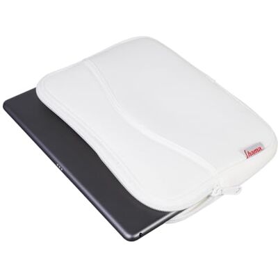 Hama Laptop-beschermhoes van neopreen, 17,8 cm (7 Z) Hama Laptop-beschermhoes van neopreen, 17,8 cm (7 Z)