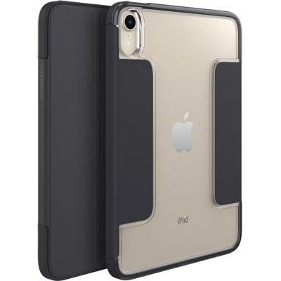 Otterbox Beschermhoes voor iPad mini (A17 Pro) 7e/6e generatie, Scholar Voor iPad mini 8,3 inch (2024/2021), schokbestendig, valbestendig, dunne beschermhoes Otterbox Beschermhoes voor iPad mini (A17 Pro) 7e/6e generatie, Scholar Voor iPad mini 8,3 inch (2024/2021), schokbestendig, valbestendig, dunne beschermhoes