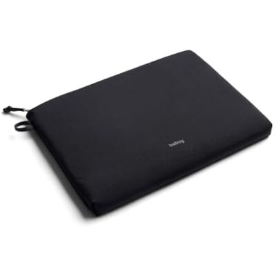 Bellroy Lite Laptop Sleeve (14 inch laptophoes) zwart Bellroy Lite Laptop Sleeve (14 inch laptophoes) zwart