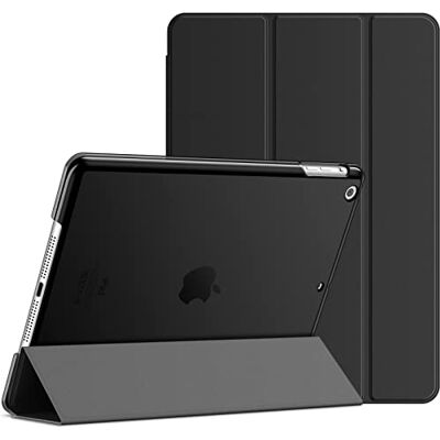 JETech Beschermhoes voor iPad Air 1e generatie, zwart JETech Beschermhoes voor iPad Air 1e generatie, zwart
