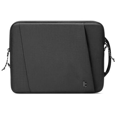 tomtoc Dunne iPad 360° hoes voor 11 inch iPad Air/Pro M5/M4/M3/M2 Compatibel met iPad A16/10/Air5, accessoirevak, compatibel met Magic/Smart toetsenbord tomtoc Dunne iPad 360° hoes voor 11 inch iPad Air/Pro M5/M4/M3/M2 Compatibel met iPad A16/10/Air5, accessoirevak, compatibel met Magic/Smart toetsenbord