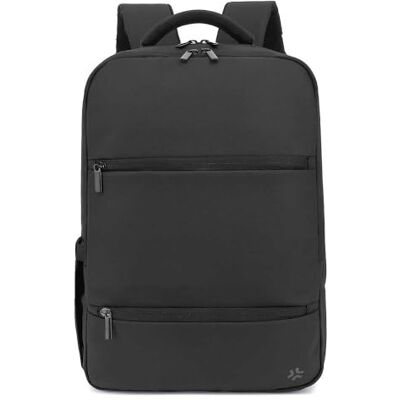 Celly BUSINESSBPACKBK zwarte laptoprugzak, merk EAN: 8021735209201 Celly BUSINESSBPACKBK zwarte laptoprugzak, merk EAN: 8021735209201