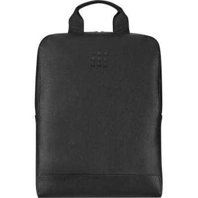 Moleskine Verticale tas voor klassieke camera, compatibel met laptop, iPad, computer tot 13 inch, afmetingen 29 x 39 x 6 cm, zwart Moleskine Verticale tas voor klassieke camera, compatibel met laptop, iPad, computer tot 13 inch, afmetingen 29 x 39 x 6 cm, zwart