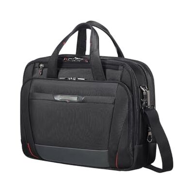 Samsonite Pro-DLX 5 Uitbreidbare laptoptas voor 15,6 inch laptop Samsonite Pro-DLX 5 Uitbreidbare laptoptas voor 15,6 inch laptop