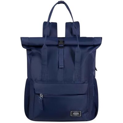 American Tourister Urban Groove UG25, Blauw (Midnight Navy), Zakelijk American Tourister Urban Groove UG25, Blauw (Midnight Navy), Zakelijk