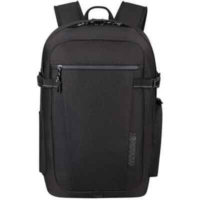 American Tourister Upventure 17,3 inch laptoprugzak, 49,5 cm, 32 l, zwart American Tourister Upventure 17,3 inch laptoprugzak, 49,5 cm, 32 l, zwart
