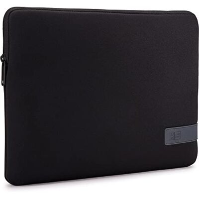Case Logic Accessoires Reflect Macbook Sleeve 14 inch zwart Case Logic Accessoires Reflect Macbook Sleeve 14 inch zwart
