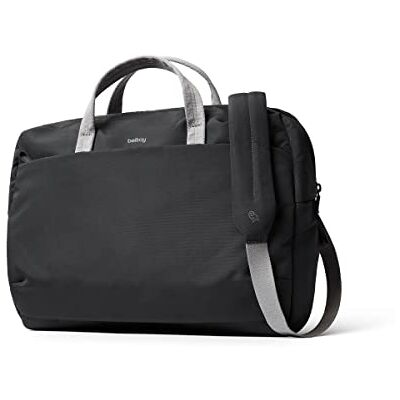 Bellroy Via Work Bag (laptoptas 14L) Slate Bellroy Via Work Bag (laptoptas 14L) Slate