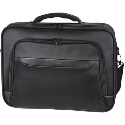 Hama Miami laptoptas, 43,9 cm (17,3 inch), zwart Hama Miami laptoptas, 43,9 cm (17,3 inch), zwart