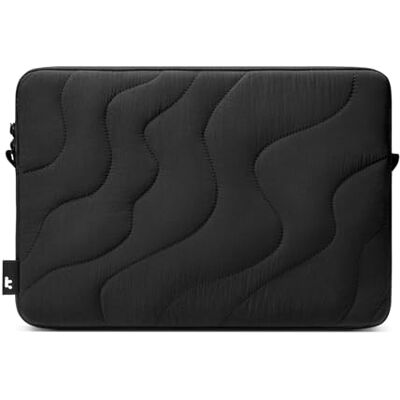 tomtoc 360° Housse pour 13 Pouces Nouveau MacBook Air M5/A3449 (2026), M4/A3240 (2025), M3/M2/M1, 13'' MacBook Pro M2/M1, Passend für 13 Zoll MacBook Neo A18 Pro, 13" iPad Pro M4, 13" iPad Air M3/M2 tomtoc 360° Housse pour 13 Pouces Nouveau MacBook Air M5/A3449 (2026), M4/A3240 (2025), M3/M2/M1, 13'' MacBook Pro M2/M1, Passend für 13 Zoll MacBook Neo A18 Pro, 13" iPad Pro M4, 13" iPad Air M3/M2