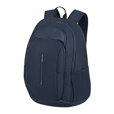 American Tourister Urban Groove UG26, Blauw (Dark Navy), Rugzak American Tourister Urban Groove UG26, Blauw (Dark Navy), Rugzak