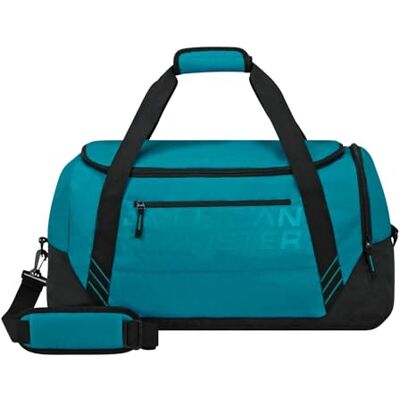 American Tourister Urban Groove UG23, Zwart/Blauw, Rugzak American Tourister Urban Groove UG23, Zwart/Blauw, Rugzak