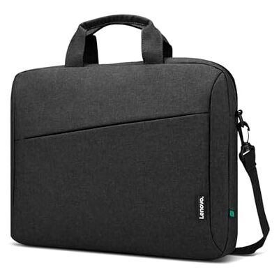 Lenovo Casual Top Load Bag 15,6 inch (T210) zwart Lenovo Casual Top Load Bag 15,6 inch (T210) zwart