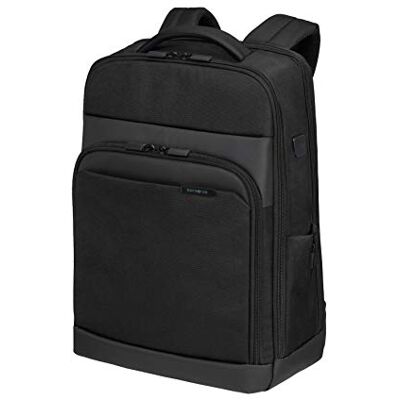 Samsonite Mysight Laptoprugzak 17,3 inch, 46 cm, 25,5 l, zwart (zwart) Samsonite Mysight Laptoprugzak 17,3 inch, 46 cm, 25,5 l, zwart (zwart)
