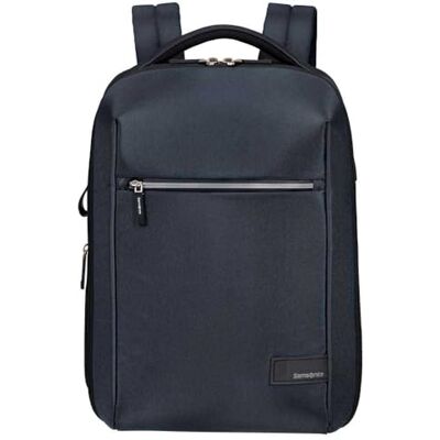 Samsonite Litepoint PC-rugzak 14,1 inch (40,5 cm) – zakelijke en schoolrugzak met intelligente functies, ergonomisch, praktische binnenorganisatie – 16 l – blauw (blauw) Samsonite Litepoint PC-rugzak 14,1 inch (40,5 cm) – zakelijke en schoolrugzak met intelligente functies, ergonomisch, praktische binnenorganisatie – 16 l – blauw (blauw)