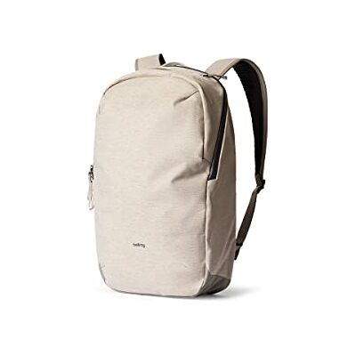 Bellroy Via Backpack van Saltbush Bellroy Via Backpack van Saltbush