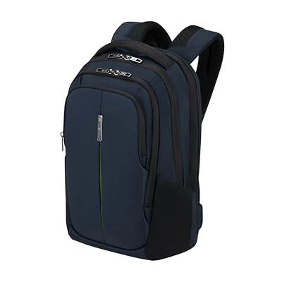Samsonite GUARDIT 3,0-14,1 inch laptoprugzak, 17,5 l, blauw (blauw) Samsonite GUARDIT 3,0-14,1 inch laptoprugzak, 17,5 l, blauw (blauw)