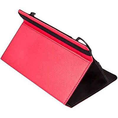 SILVERHT Basic universele overtrek (9-10,1), rood SILVERHT Basic universele overtrek (9-10,1), rood