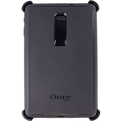 Otterbox Defender robuuste beschermhoes voor Samsung Galaxy Tab A 10,5 inch (25,6 cm), zwart Otterbox Defender robuuste beschermhoes voor Samsung Galaxy Tab A 10,5 inch (25,6 cm), zwart
