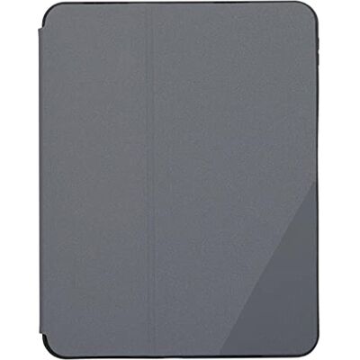 Targus THZ932GL Snap-in-hoes voor iPad (10e generatie) 10,9 inch zwart ingebouwde standaard voor Apple Pencil of Stylus Targus THZ932GL Snap-in-hoes voor iPad (10e generatie) 10,9 inch zwart ingebouwde standaard voor Apple Pencil of Stylus