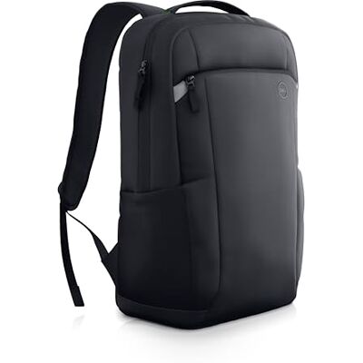 Dell EcoLoop Pro Slim Backpack 15 (CP5724S) Notebook-rugzak Dell EcoLoop Pro Slim Backpack 15 (CP5724S) Notebook-rugzak