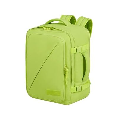 American Tourister Take2Cabin, Hyper Lime, Classic American Tourister Take2Cabin, Hyper Lime, Classic