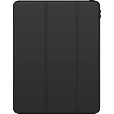 Otterbox Symmetry 360 Elite Series hoes voor iPad 12,9 inch (alleen 6e en 5e generatie) unieke eenheid verzonden in plastic zak, ideaal voor zakelijke klanten grijs Otterbox Symmetry 360 Elite Series hoes voor iPad 12,9 inch (alleen 6e en 5e generatie) unieke eenheid verzonden in plastic zak, ideaal voor zakelijke klanten grijs