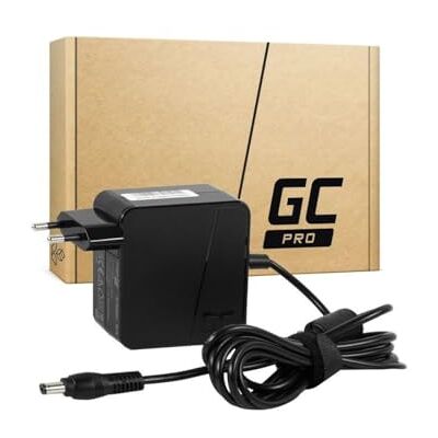 Green Cell AD25PV2 65W laptoplader EAN: 5904326375512 Green Cell AD25PV2 65W laptoplader EAN: 5904326375512
